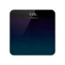 Amazfit Smart Aurora Waage, Gradient, One Size