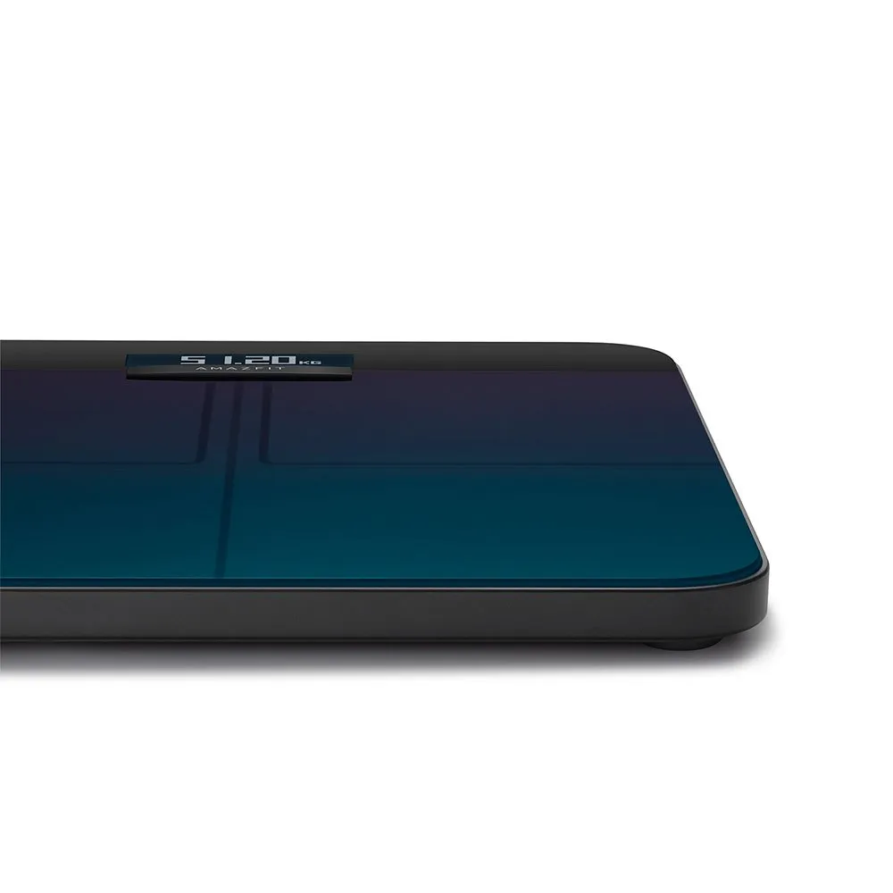 Amazfit Smart Aurora Waage, Gradient, One Size Amazfit Smart Aurora Waage, Gradient, One Size