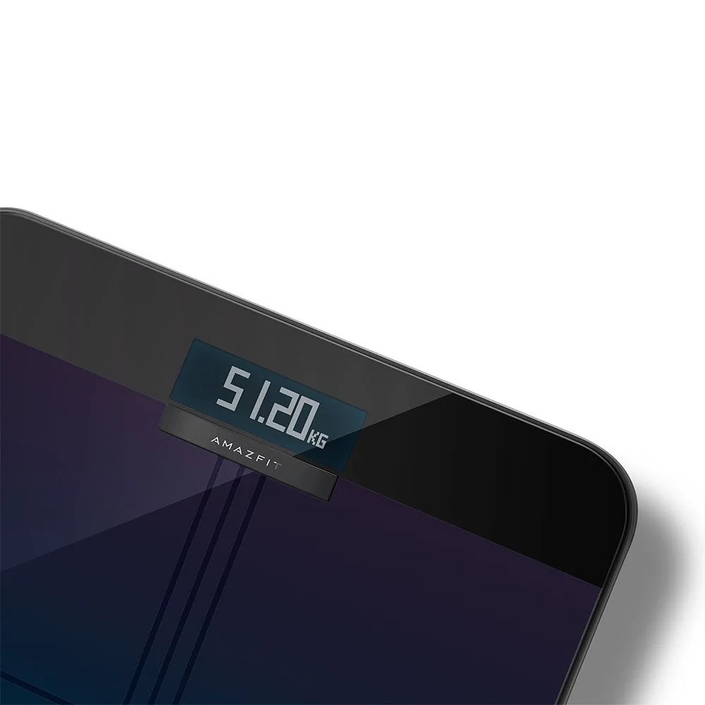 Amazfit Smart Aurora Waage, Gradient, One Size Amazfit Smart Aurora Waage, Gradient, One Size