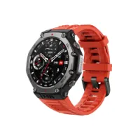 Amazfit T-rex 3 Smartwatch Amazfit T-rex 3 Smartwatch