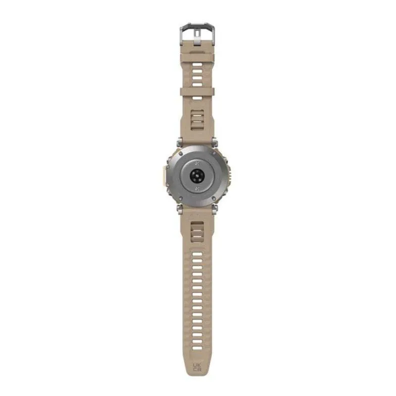Amazfit T-rex Ultra Smartwatch, Beige Amazfit T-rex Ultra Smartwatch, Beige