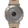 Amazfit T-rex Ultra Smartwatch, Beige