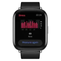 Amazfit Zepp E Square Leather Smartwatch Amazfit Zepp E Square Leather Smartwatch