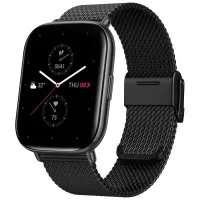 Amazfit Zepp E Square Metallic Smartwatch Amazfit Zepp E Square Metallic Smartwatch