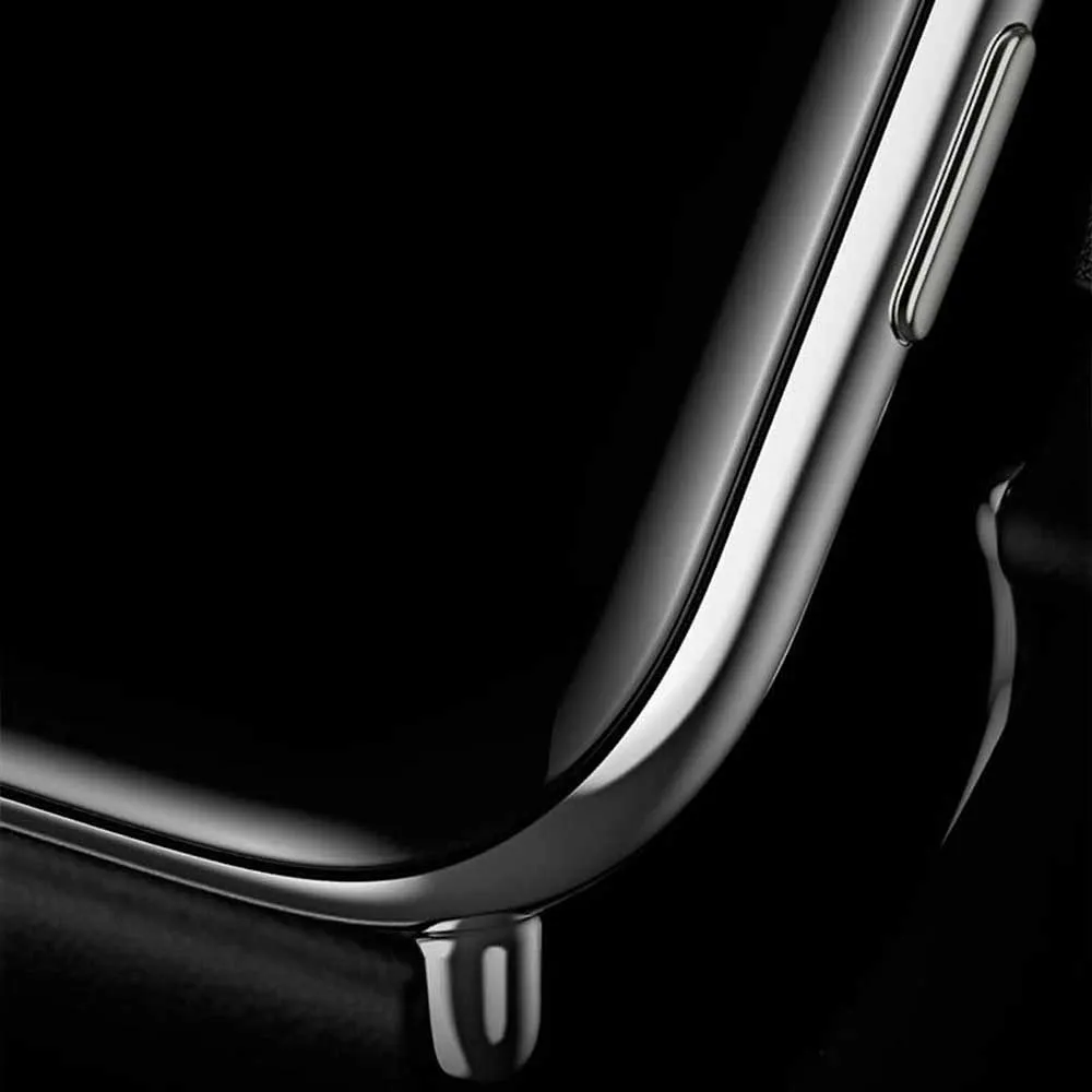 Amazfit Zepp E Square Smartwatch Amazfit Zepp E Square Smartwatch