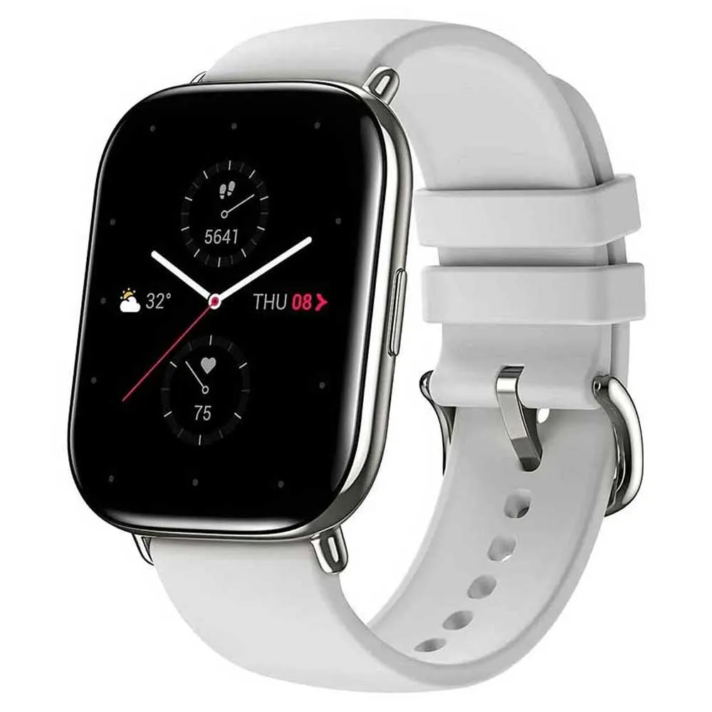 Amazfit Zepp E Square Smartwatch Amazfit Zepp E Square Smartwatch