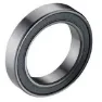 American Classic 6805 Lager, Silver, 20mm