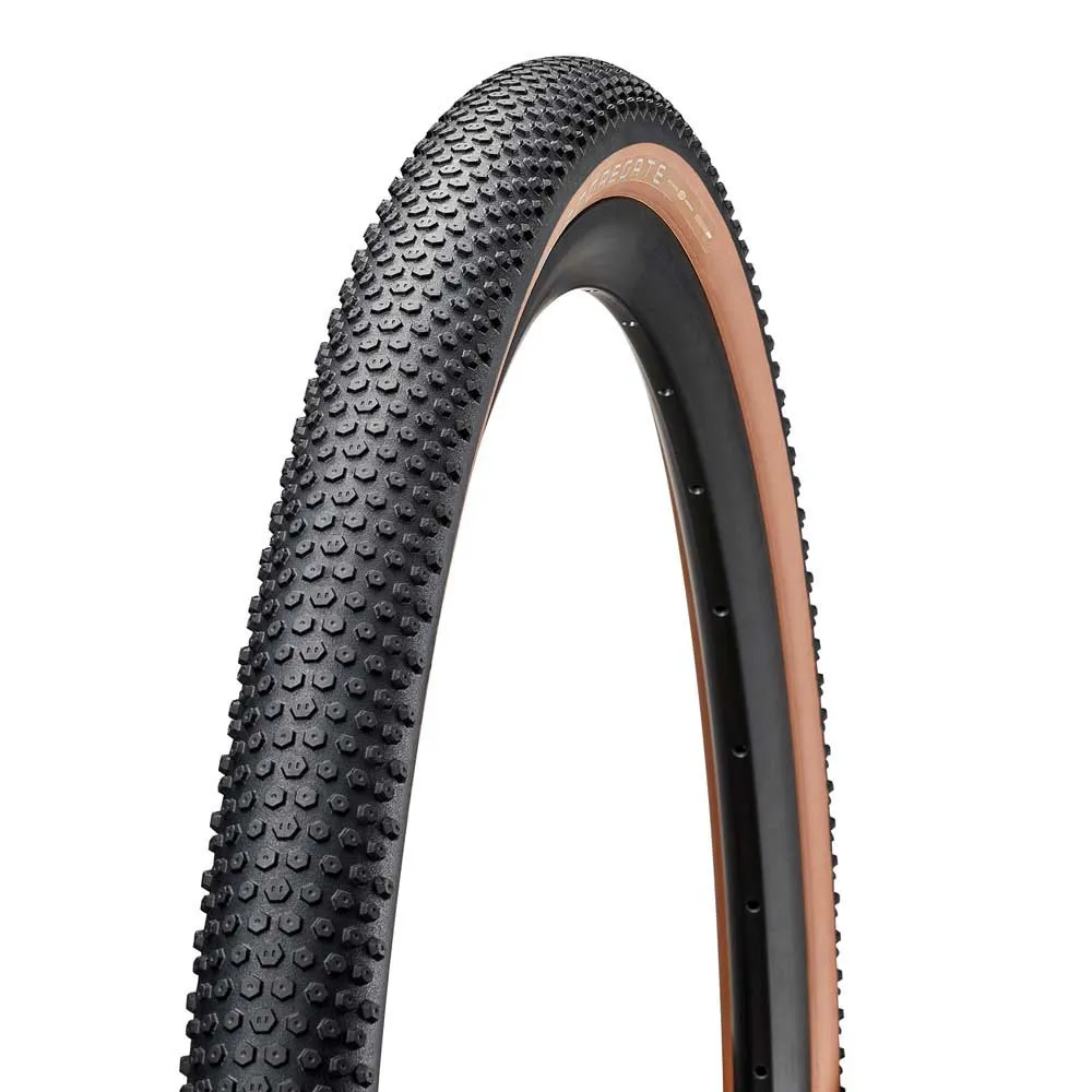 American Classic Aggregate All-around Tubeless 700 X 40 Gravelreifen American Classic Aggregate All-around Tubeless 700 X 40 Gravelreifen