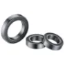 American Classic Inox Road Lager, Grey, 6 Units