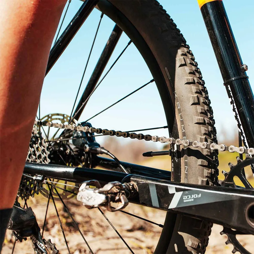 American Classic Krumbein Tubeless 700 X 40 Gravelreifen American Classic Krumbein Tubeless 700 X 40 Gravelreifen