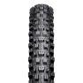 American Classic Tectonite Trail Tubeless 29´´ X 2.50 Mtb-reifen, Black, 29" x 2.50
