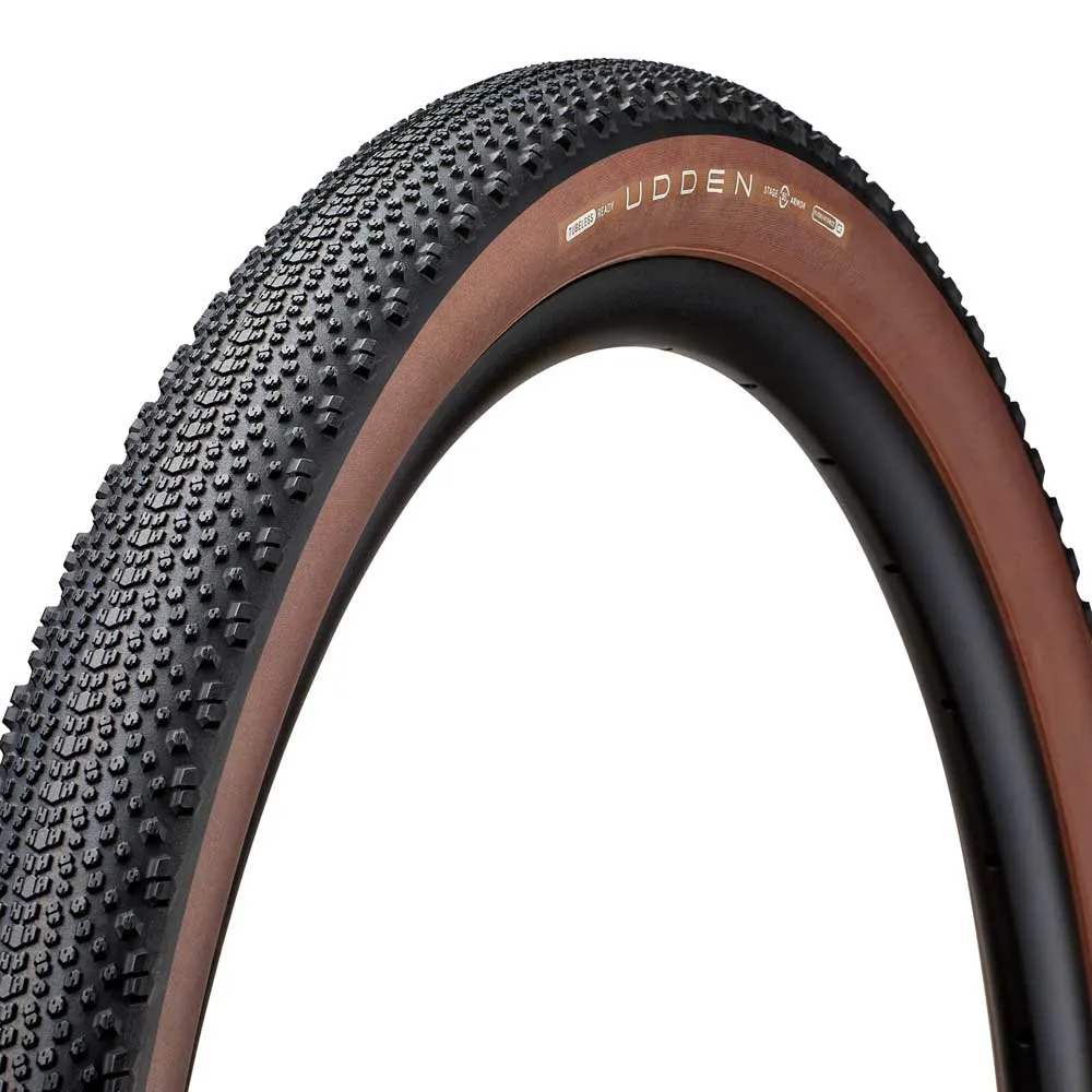 American Classic Udden Endurance Tubeless 700 X 40 Gravelreifen American Classic Udden Endurance Tubeless 700 X 40 Gravelreifen