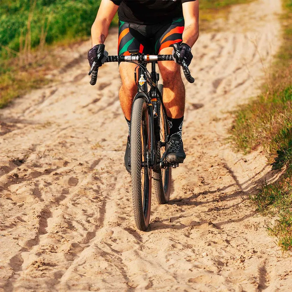 American Classic Wentworth Loose Terrain Tubeless 700 X 40 Gravelreifen American Classic Wentworth Loose Terrain Tubeless 700 X 40 Gravelreifen