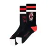 American Socks Bad Trip Lange Socken, Black