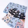 American Socks Stinky Surfer Gift Socken