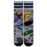 American Socks Thrashpals Lange Socken, Grey