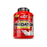 Amix 100% Predator Proteinpulver Für Getränke Shokolade 2kg Amix 100% Predator Proteinpulver Für Getränke Shokolade 2kg