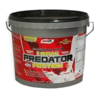 Amix 100% Predator Proteinpulver Für Getränke Shokolade 4kg Amix 100% Predator Proteinpulver Für Getränke Shokolade 4kg