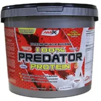 Amix 134.5 Predator Proteinpulver 4kg Amix 134.5 Predator Proteinpulver 4kg