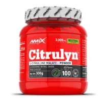 Amix 300g Neutro Citrullin Amix 300g Neutro Citrullin