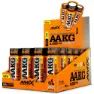Amix Aakg 4000mg Arginin-box Limette 60ml 20 Einheiten, One size