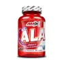 Amix Ala Ácido Alfa Lipóico Kapseln 60 Einheiten, White, One Size