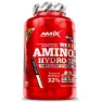 Amix Amino Hydro-32 Pure Hydrolyzed Amino-acids Tabletten 250 Einheiten, One size