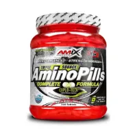 Amix Amino Pills Tabletten 330 Einheiten Amix Amino Pills Tabletten 330 Einheiten
