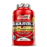 Amix Anabolic Explosion Muskelmasse 200 Einheiten, Uncolor, One Size