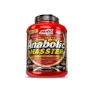 Amix Anabolic Masster Muskelmasse Vanille 2.2kg, Uncolor, One Size