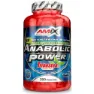 Amix Anabolic Power Tribusten Kapseln 200 Einheiten, Transparente, One Size