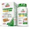 Amix Ashwagandha Kapseln 60 Einheiten, Uncolor, One Size