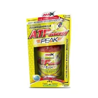 Amix Atp Energiekapseln 90 Einheiten Amix Atp Energiekapseln 90 Einheiten