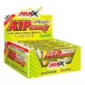 Amix Atp Energy Vials Energy-drink Einzeldosis-box Orange 25ml 10 Einheiten, Yellow, One Size