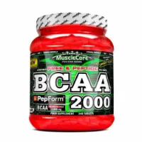 Amix Bcaa 2000 Kapseln 120 Einheiten