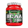 Amix Bcaa 2000 Kapseln 120 Einheiten, Uncolor, One Size