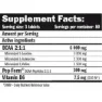Amix Bcaa 2000 Kapseln 120 Einheiten, Uncolor, One Size