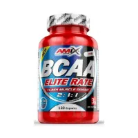 Amix Bcaa Elite Rate Kapseln 120 Einheiten Amix Bcaa Elite Rate Kapseln 120 Einheiten