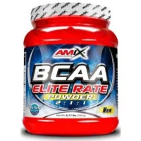 Amix Bcaa Elite Rate Pulver Zitrone 350g Amix Bcaa Elite Rate Pulver Zitrone 350g