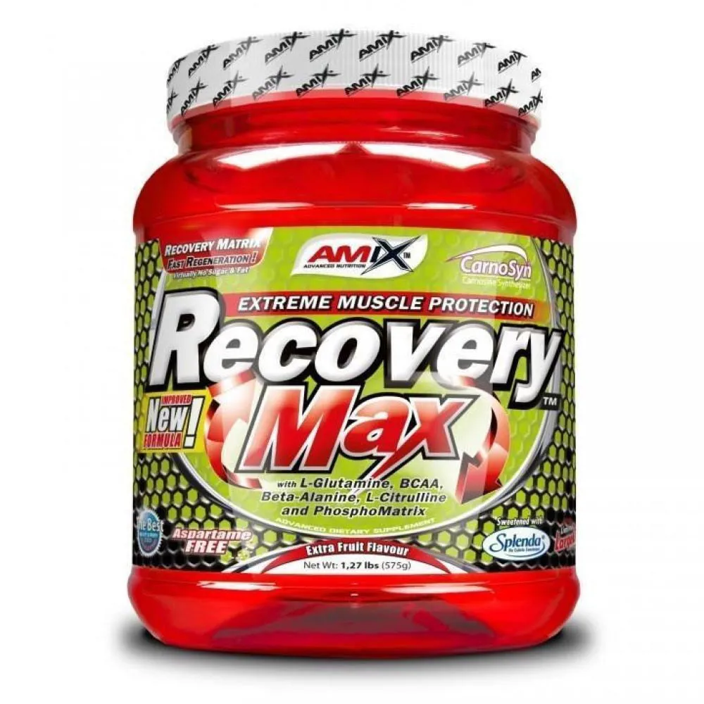Amix Bcaa/glutamine Fruchtpulver Mit Aminosäuren 300g, Uncolor, One Size Amix Bcaa/glutamine Fruchtpulver Mit Aminosäuren 300g, Uncolor, One Size