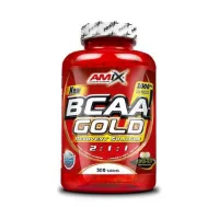 Amix Bcaa Gold Tabletten 300 Einheiten