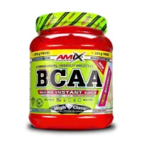 Amix Bcaa Instant 500g Pulver Beeren Amix Bcaa Instant 500g Pulver Beeren