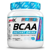 Amix Bcaa Sofort Beeren 300g Amix Bcaa Sofort Beeren 300g