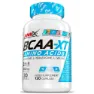 Amix Bcaa Xt Kapseln Neutraler Geschmack 120 Einheiten, One size