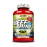 Amix Beef Amino Tabletten 250 Einheiten, White, One Size