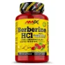Amix Berberine Hci With Green Tea & Dandelion Non-essential Amino Acids Kapseln 60 Einheiten, One size