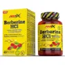 Amix Berberine Hci With Green Tea & Dandelion Non-essential Amino Acids Kapseln 60 Einheiten, One size