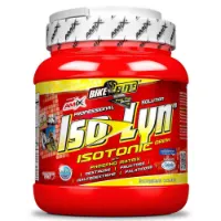 Amix Bike Elite Iso-lyn Isotonisches Pulvergetränk Orange 800g Amix Bike Elite Iso-lyn Isotonisches Pulvergetränk Orange 800g