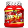 Amix Bike Elite Iso-lyn Isotonisches Pulvergetränk Orange 800g, One size