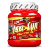 Amix Bike Elite Iso-lyn Isotonisches Pulvergetränk Zitrone 800g, One size